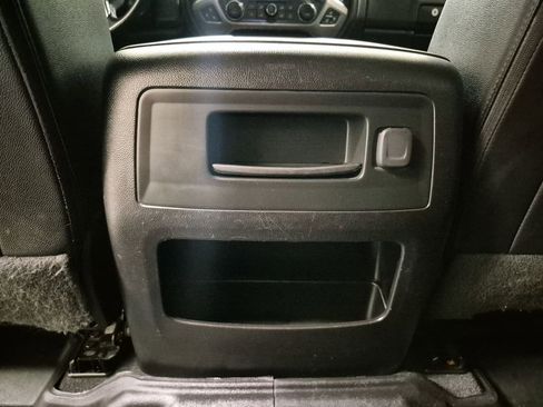 Used 2019 Chevrolet Silverado 2500 LTZ w/ Duramax Plus Package image 22