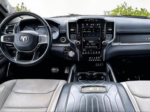 Used 2022 RAM 1500 Limited image 16