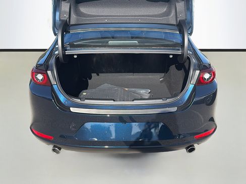 New 2026 MAZDA MAZDA3 2.5 S Sedan w/ Preferred Pkg image 13