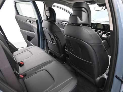 New 2026 Kia Sportage AWD Hybrid image 20