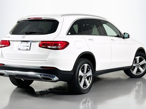 Used 2019 Mercedes-Benz GLC 300 image 11
