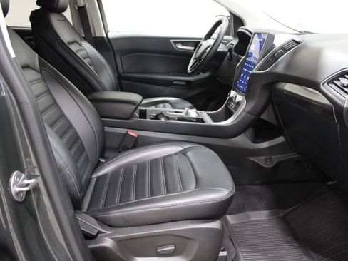 Used 2024 Ford Edge SEL w/ Convenience Package AWD/4WD image 26