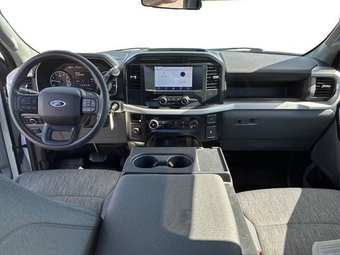 Used 2022 Ford F150 XL w/ Equipment Group 101A High image 23