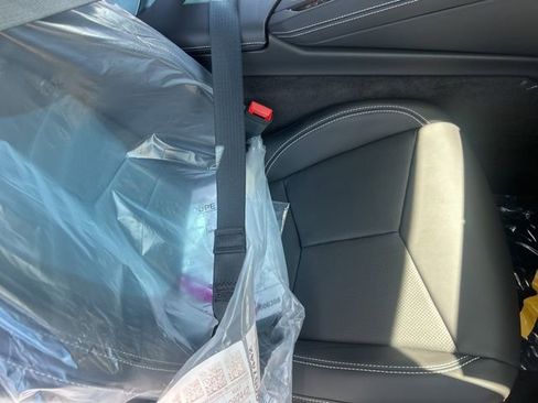 New 2025 Chevrolet Corvette Z06 w/ Battery Protection Package image 14