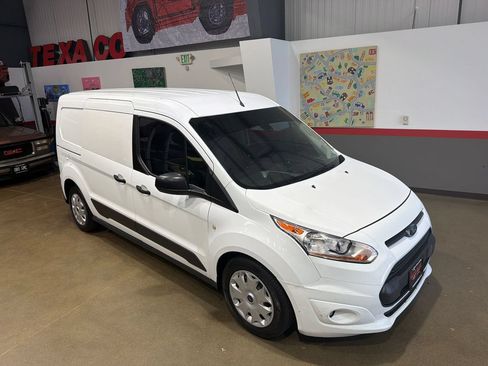 Used 2017 Ford Transit Connect XLT FWD image 36