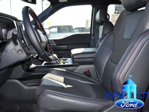 New 2025 Ford F150 Raptor image 10