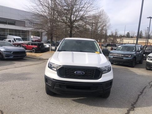 Used 2023 Ford Ranger XL image 2