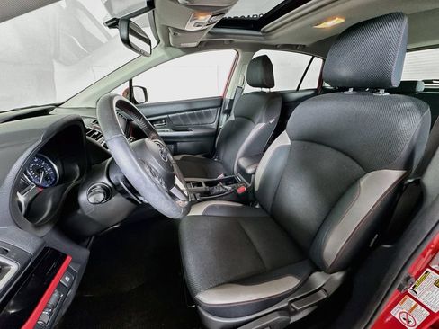 Used 2016 Subaru Crosstrek 2.0i Premium w/ Special Edition AWD/4WD image 19