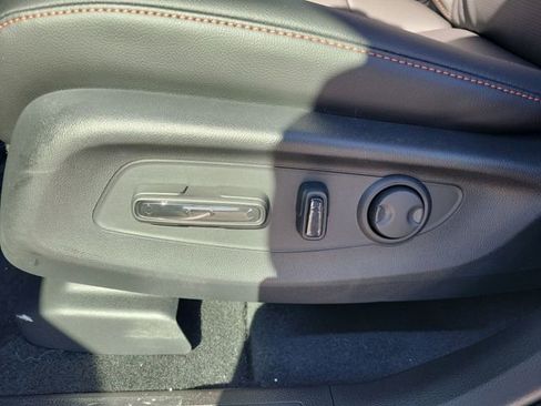 New 2026 Honda CR-V Sport-L image 40