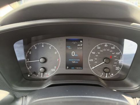Used 2025 Toyota Corolla LE FWD image 15