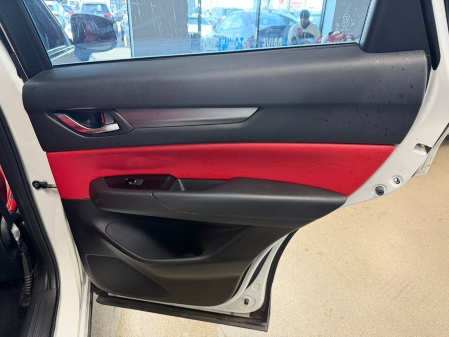 Used 2020 MAZDA CX-5 Sport FWD image 41
