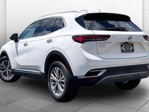 Used 2022 Buick Envision Preferred FWD image 10