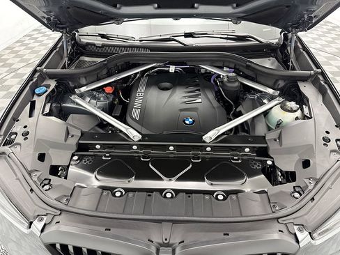 New 2026 BMW X5 sDrive40i image 28