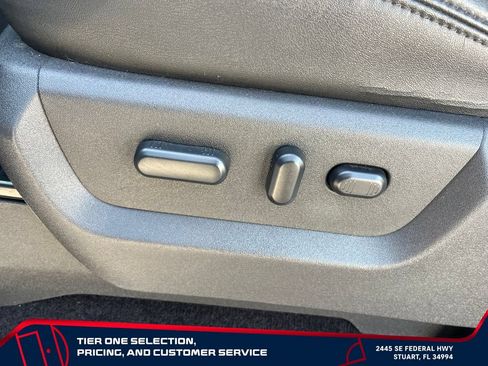 Used 2014 Ford F350 Platinum AWD/4WD image 17