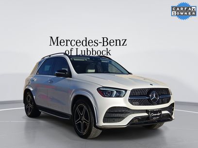 Used 2021 Mercedes-Benz GLE 350 4MATIC