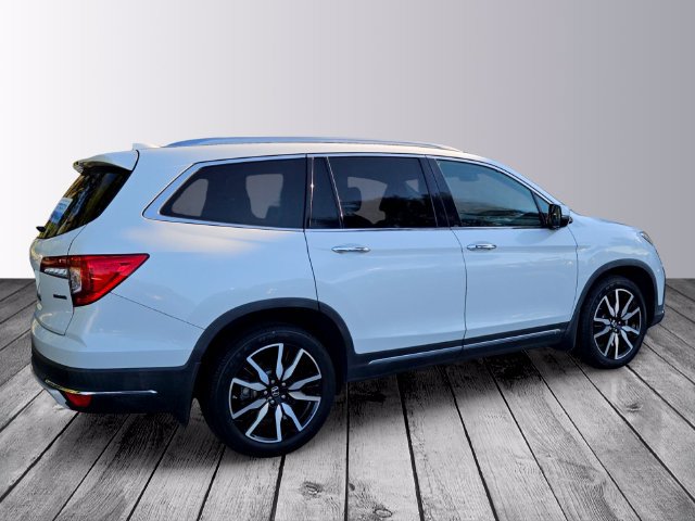 Used 2020 Honda Pilot Touring image 5