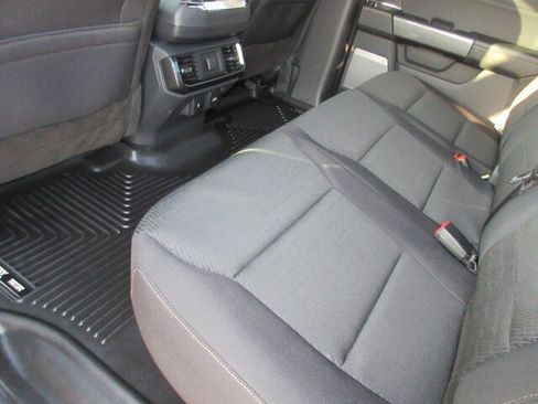 Used 2022 Ford F150 XLT w/ Equipment Group 302A High AWD/4WD image 19