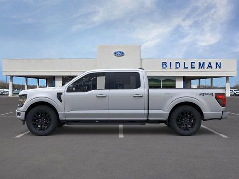 New 2026 Ford F150 XLT w/ Equipment Group 302A MID image 3