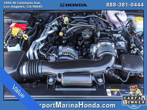 Used 2022 Jeep Wrangler Unlimited Sport image 15