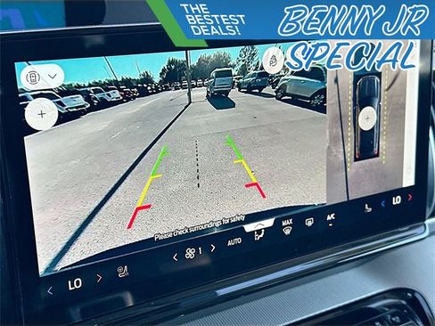 Used 2025 Ford Expedition Max Active image 14