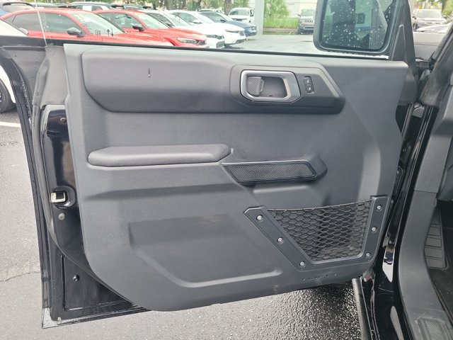 Used 2025 Ford Bronco Badlands AWD/4WD image 15