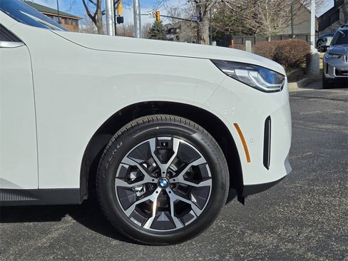 New 2026 BMW X3 xDrive30 w/ Convenience Package image 9