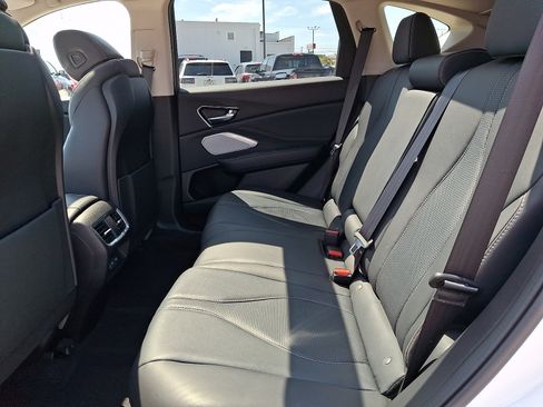 Certified 2019 Acura RDX AWD w/ Technology Package image 10