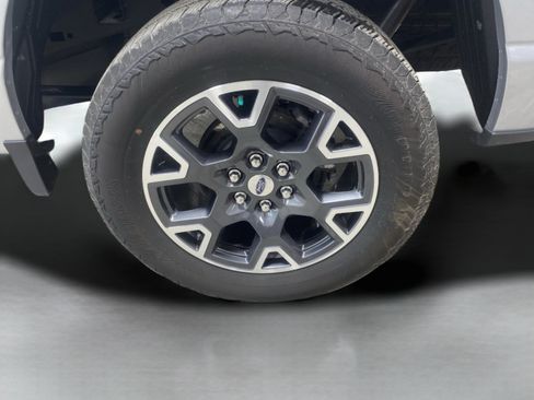 Used 2024 Ford F150 STX AWD/4WD image 25