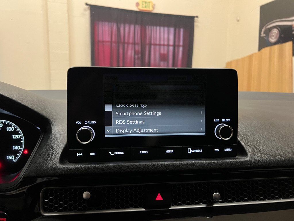 Used 2023 Honda Civic Sport image 31