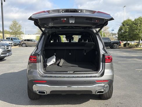 New 2026 Mercedes-Benz GLB 250 4MATIC image 14