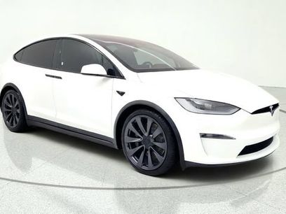 Used 2024 Tesla Model X