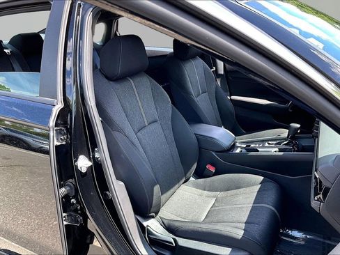 Certified 2024 Honda Accord Sport image 20