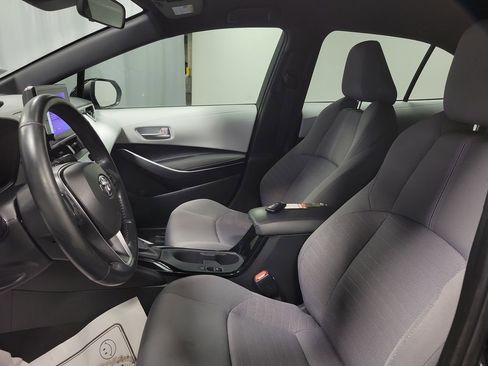 Used 2023 Toyota Corolla SE image 12