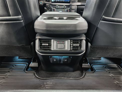 Used 2025 Ford F150 Raptor image 21