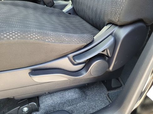 Used 2016 Mitsubishi i ES RWD image 14