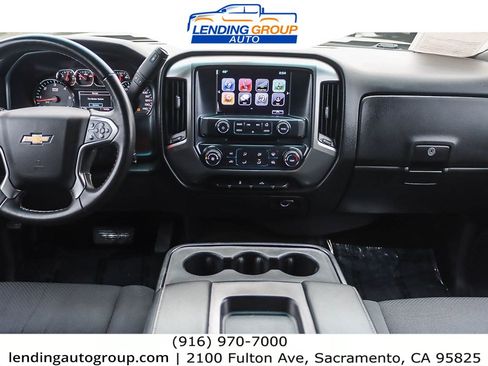 Used 2018 Chevrolet Silverado 1500 LT image 11