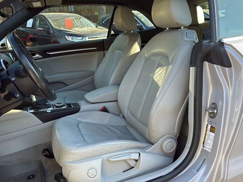 Used 2015 Audi A3 2.0T Premium Plus image 28