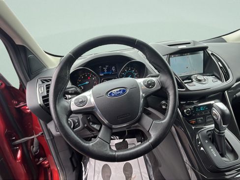 Used 2016 Ford Escape Titanium AWD/4WD image 13