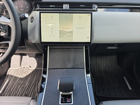 Used 2026 Land Rover Range Rover Velar S AWD/4WD image 16