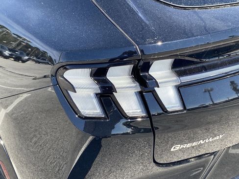 New 2025 Ford Mustang Mach-E Premium w/ Sport Appearance Package image 7