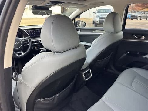 Used 2023 Kia K5 EX image 15