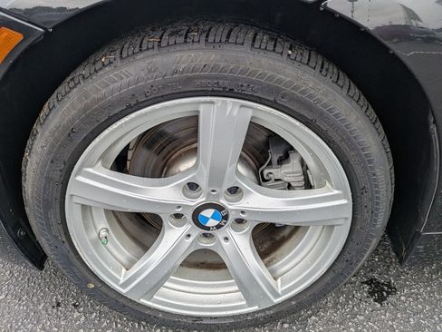 Used 2016 BMW Z4 sDrive28i image 9