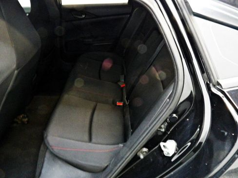 Used 2017 Honda Civic Si image 10