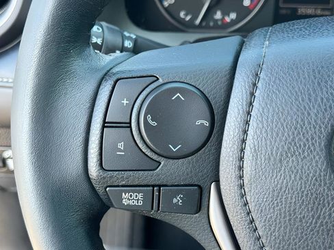 Used 2018 Toyota RAV4 Adventure w/ Plus Extra Value Package AWD/4WD image 22