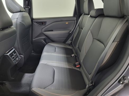 New 2026 Subaru Forester Wilderness AWD/4WD image 10