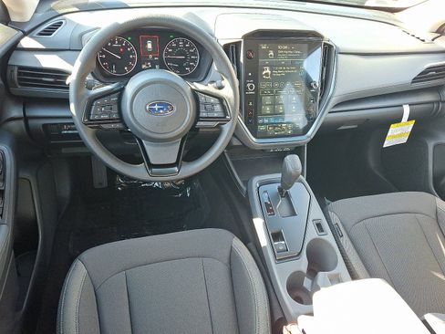 New 2026 Subaru Crosstrek 2.5i Premium image 7