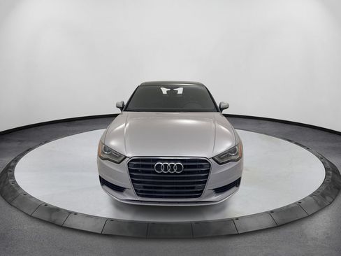 Used 2016 Audi A3 1.8T Premium FWD image 2