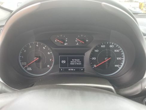 Used 2023 Chevrolet Malibu LT image 18