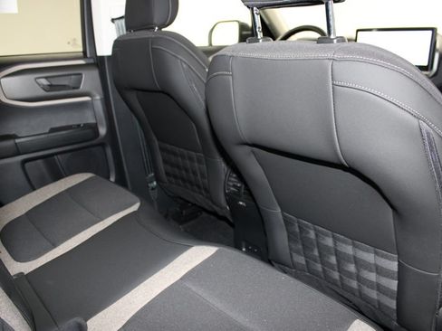 New 2026 Ford Bronco Sport Big Bend AWD/4WD image 27