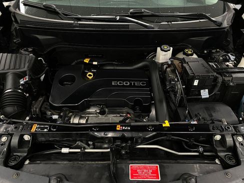 Used 2019 Chevrolet Equinox LT AWD/4WD image 12